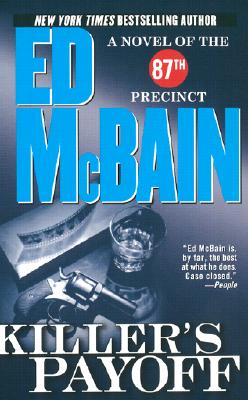 Image for Killer's Payoff (87th Precinct Mysteries)
