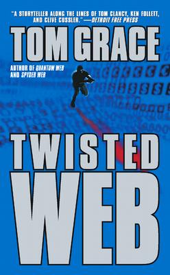 Image for Twisted Web