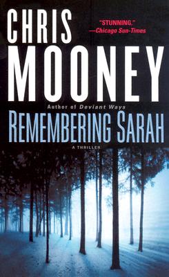Remembering Sarah: A Thriller