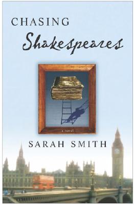 Image for Chasing Shakespeares