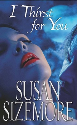 I Thirst for You (Primes Series, Book 2)
