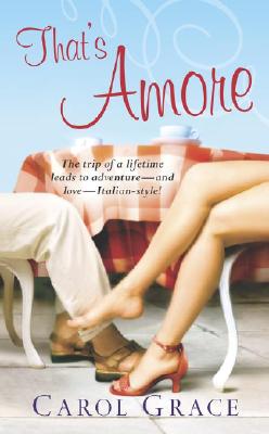 That's Amore