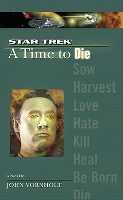 Time to Die (Star Trek)