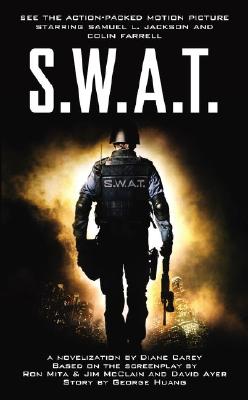 S.W.A.T. Carey, Diane
