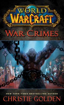 World of Warcraft: War Crimes Image for World of Warcraft: War Crimes