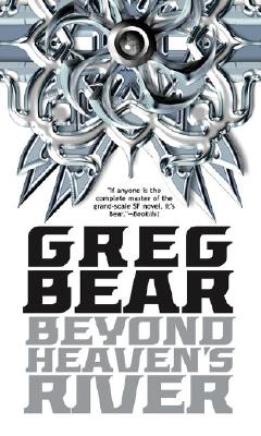 Image for Beyond Heaven's River