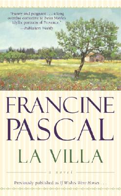LA Villa