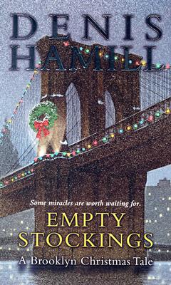 Image for Empty Stockings: A Brooklyn Christmas Tale