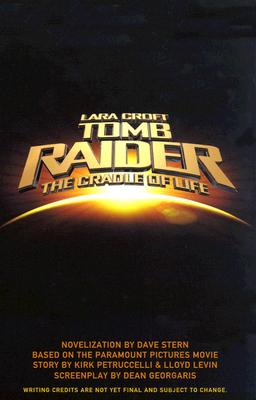 Lara Croft: Tomb Raider - The Cradle of Life
