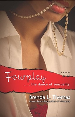 Image for Fourplay: ...the Dance of Sensuality