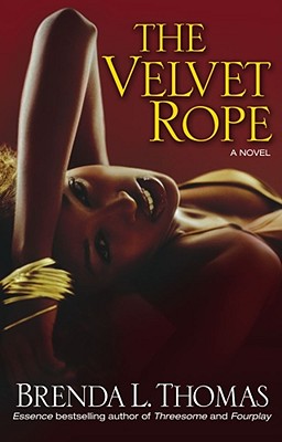 Image for The Velvet Rope