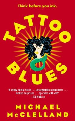 Image for Tattoo Blues