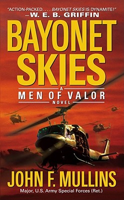 Bayonet Skies: Men of Valor