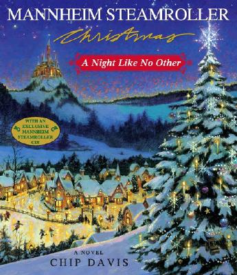 Image for Mannheim Steamroller Christmas : A Night Like No Other