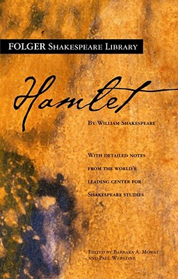 Hamlet (Folger Shakespeare Library)