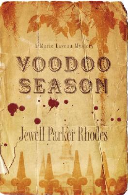 Image for Voodoo Season: A Marie Laveau Mystery Voodoo Season: A Marie Laveau Mystery