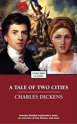 Tale of Two Cities (Enriched Classic)