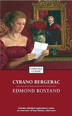 Cyrano de Bergerac (Enriched Classics)