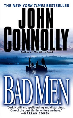 Image for Bad Men: A Thriller