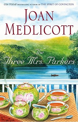 Image for The Three Mrs. Parkers