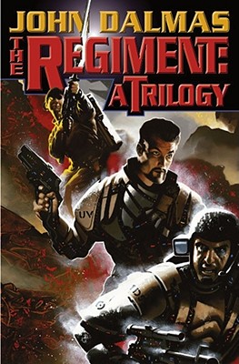 Image for The Regiment