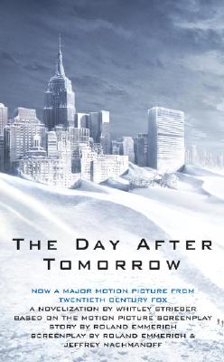 Image for The Day After Tomorrow