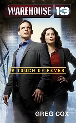 Warehouse 13: A Touch of Fever