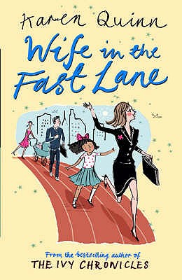 Image for Wife in the Fast Lane [used book]