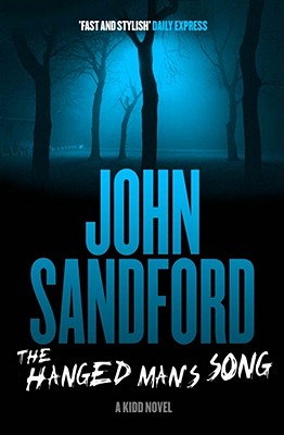 The Hanged Man's Song (Bk 4 Kidd And LuEllen Series)