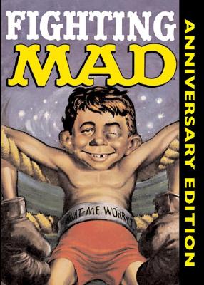 Image for Fighting Mad Book 11 (Mad Readers)