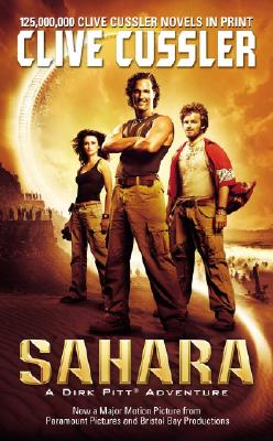 Sahara: A Dirk Pitt Adventure