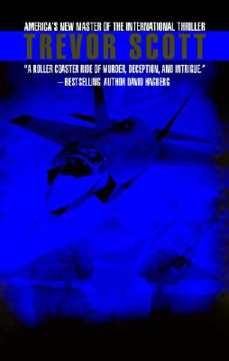 Fatal Network (Jake Adams International Thriller Series #1)