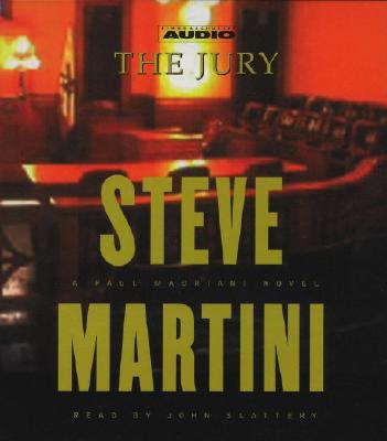 The Jury (Paul Madriani Novels)