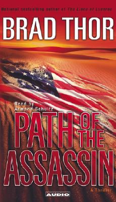 Path of the Assassin