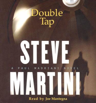 Image for Double Tap (Paul Madriani Novels)