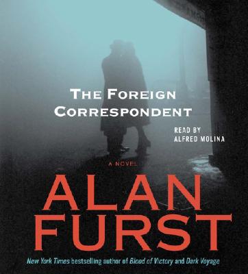 Image for The Foreign Correspondent
