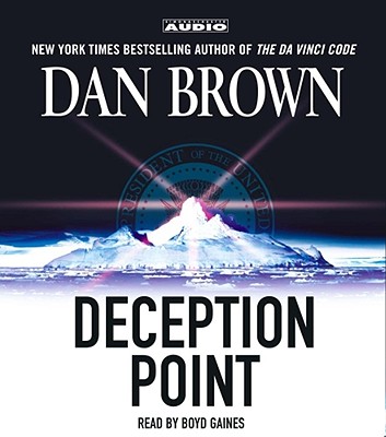 Image for Deception Point
