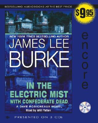 Image for In the Electric Mist with the Confederate Dead In the Electric Mist with the Confederate Dead