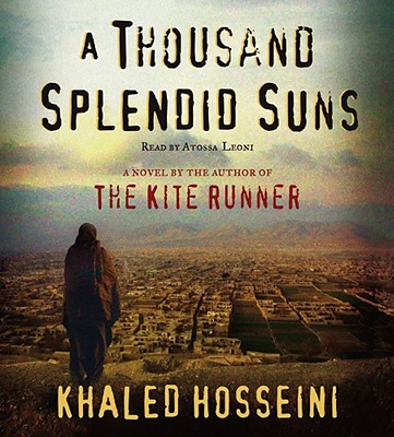 Image for A Thousand Splendid Suns: A Novel