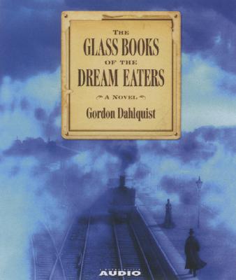 Image for Glass Books of the Dream Eaters