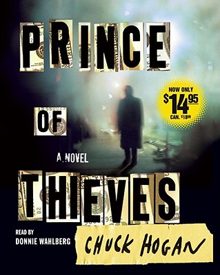 Prince of Thieves: A Novel