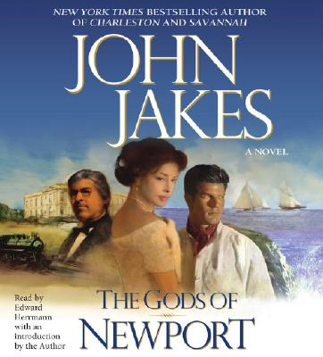 Image for The Gods of Newport