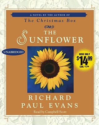 The Sunflower: A Novel