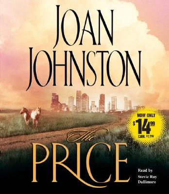 Image for The Price: A Novel