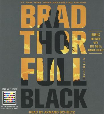 Image for Full Black: A Thriller (Scot Harvath)