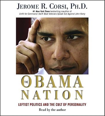 The Obama Nation