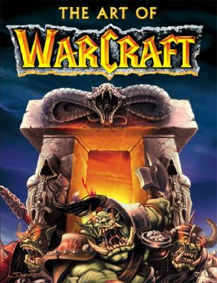 Image for The Art of Warcraft