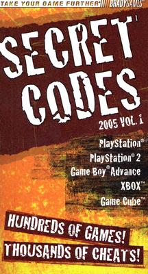 Secret Codes 2005