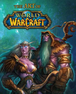 Image for The Art of World of Warcraft