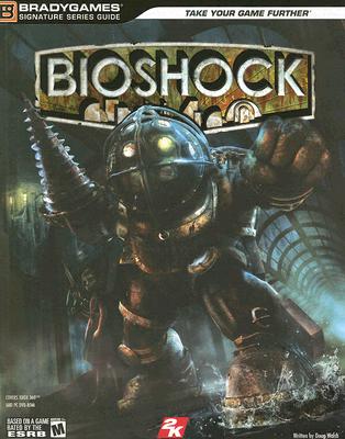 Image for BioShock Signature Series Guide